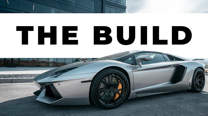 DREAM CAR GIVEAWAY 39 REVEAL