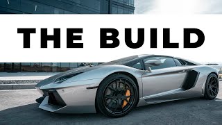 DREAM CAR GIVEAWAY 39 REVEAL