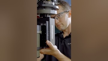 Revolutionary Robotics 🦾 XSeries by PushCorp #robotics #automation #materialremoval