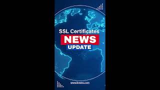 SSLcertificates