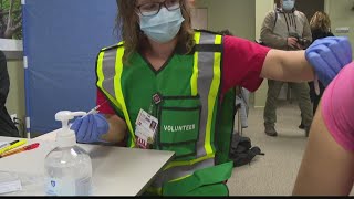 Indiana coronavirus updates - December 21, 2020