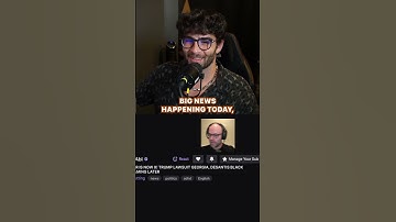 Thumbnail of Northernlion roasts Hasan