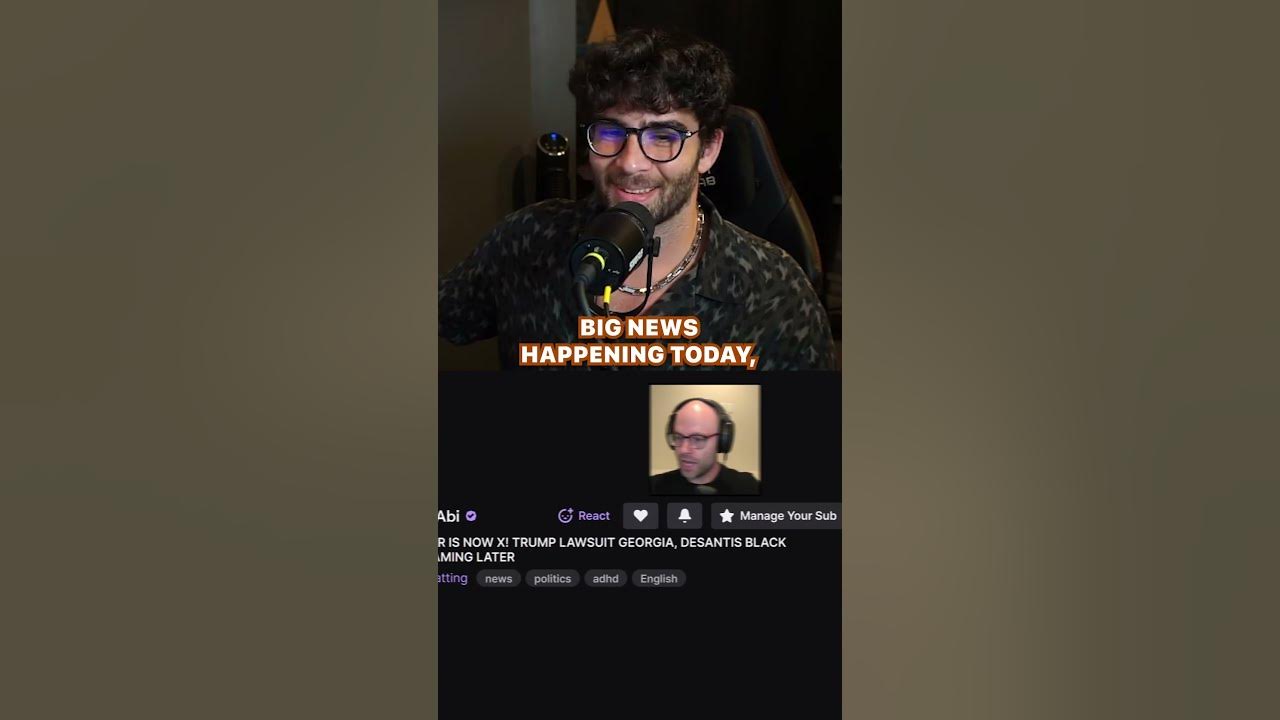 Northernlion roasts Hasan