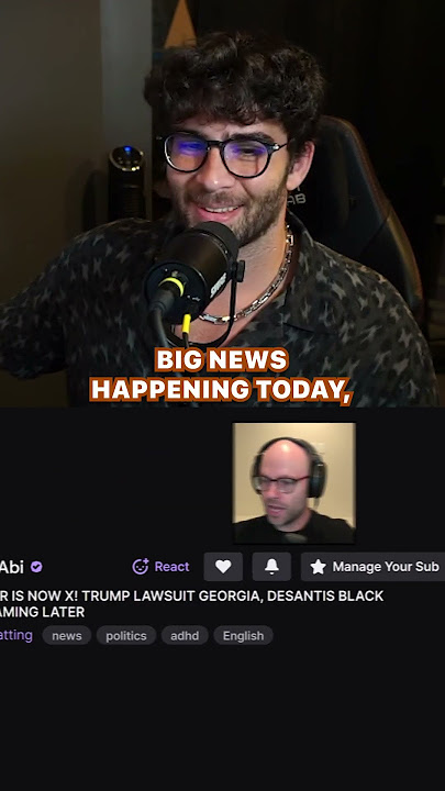 Northernlion roasts Hasan