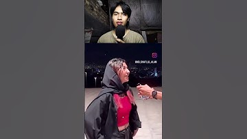 Suara ketawa macam apa ini #memes #reaction