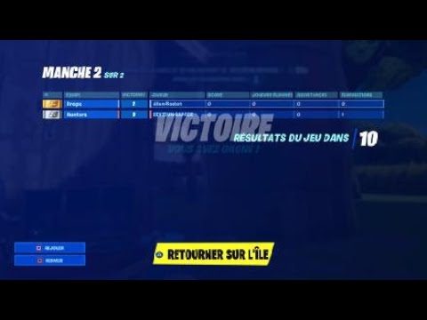 PROP HUNT AVEC KEYZEUM-RAPACE