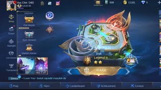 Inget! Bentar Lagi Hari Badak Sedunia wkwk😂