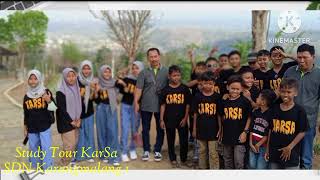 Study Tour SD KarSa Explore Wonderful Jogja 2023