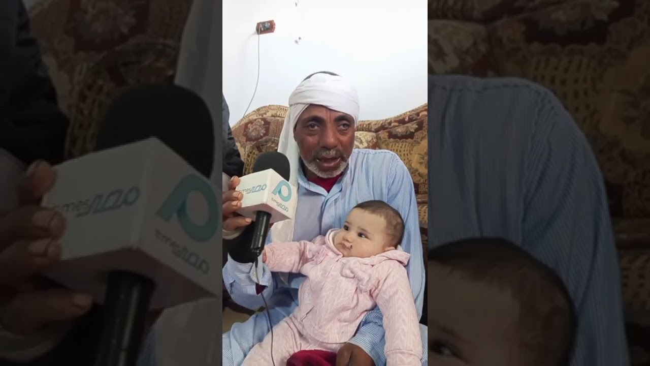 “خراج في ضرسه أنهى حياته”.. أول ظهور لأسرة شاب البحيرة: عاوزين حق ابننا