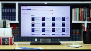 Work everywhere with the new Westlaw Asia and ProView integration