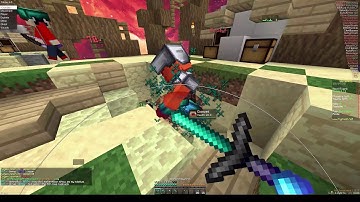 Moon 3.0 Beta is INSANE on hypixel (with VIP account) + HvH