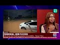 Perennial June floods | Newsfile