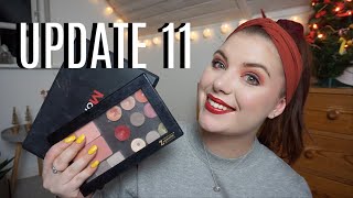 SINGLE LADIES AND MY MAN MATTE | UPDATE 11 // COLLAB