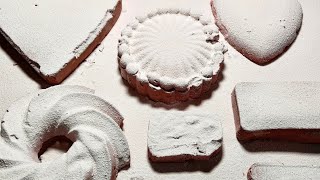 Crunchy Reforms | ASMR OddlySatisfying
