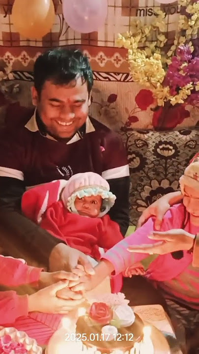#shortvideo #happybirthday Meri jaan ❤️🙏👍🥰🥰🥰