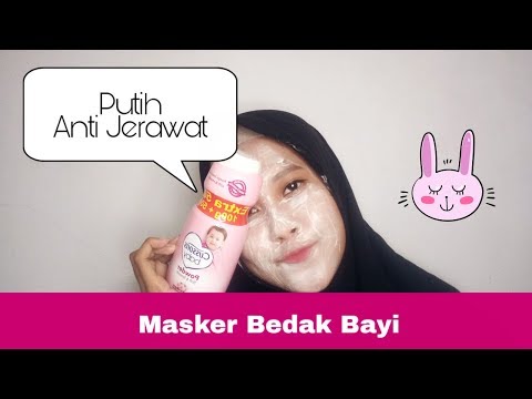 ✔ BARU !!  7 Merk Bedak Padat Yang Bagus dan Recomended Buat Kamu Yang Masih Muda. 