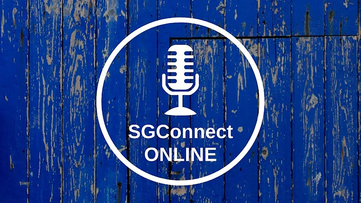 2/24 - An Interview with Michelle Irwin - Young Life