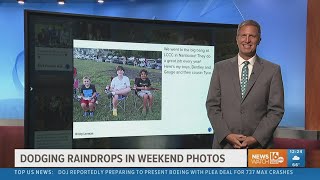 Your Weekend Fun | July 1, 2024