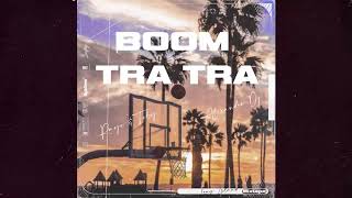 Rayo & Toby - Boom Tra Tra | Audio Oficial