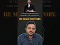 ₹25 Lakh Fees. ₹1 for the Nation | The Power of Harish Salve