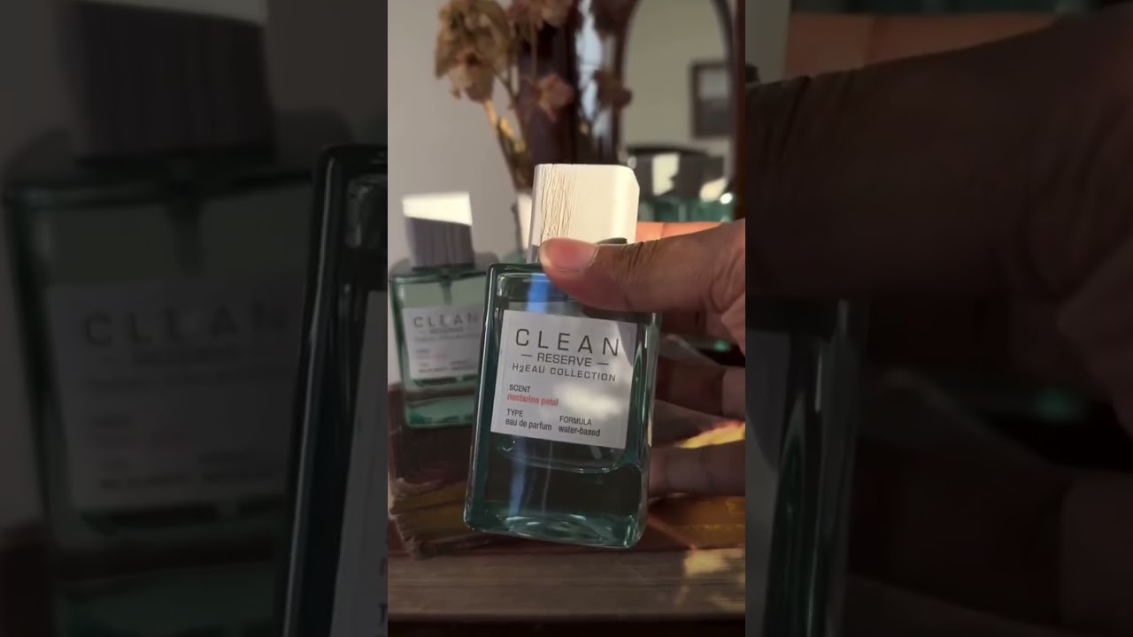 Embrace your inner snow angel with CLEAN RESERVE H2EAU Shop now at @Sephora 🎥@enchanted_noir