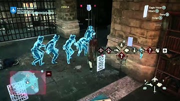 Assassins Creed Unity Flawless