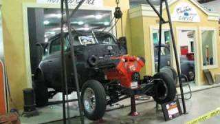 Autorama Detroit 2011 by Quickie Films TV