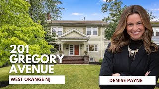 201 Gregory Avenue West Orange NJ Walkthrough by Pollock Properties Group