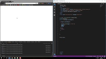 Javascript Fonksiyon ve Koşullarla Döngü İşlemleri
