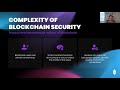 EEA Tokenization IG Token Economics Framework