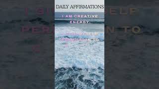 Affirm with me! #thestarlightpriestess #witch #motivation #affirmations #creative #growth  #learn