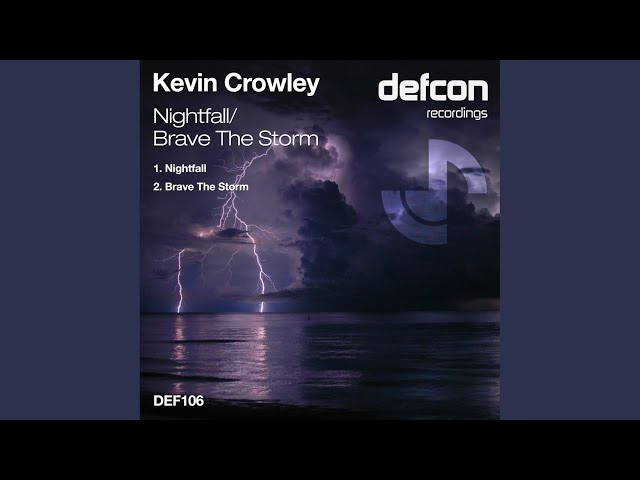Kevin Crowley - Nightfall