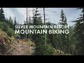 Silver MTN Resort - Mountain Biking