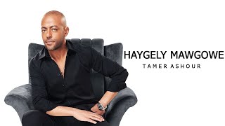 Tamer Ashour - Haygely Mawgowe | English Subtitles