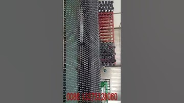 China factory supplier hexagonal wire mesh netting machine for chicken poultry breeding use