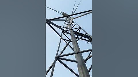 Cổ góp chổi than 3pha loại mới. Chi tiết hơn cách lắp đặt loại cổ góp này cho ae biết.