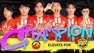 COD:M Garena Qualifier 2025 | GRAND FINAL