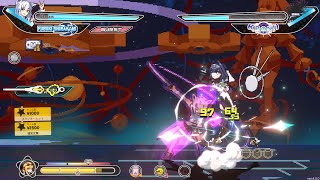 vs Ouro Kronii (オーロ・クロニ―)(Virtual Frontier final boss)[Idol Showdown]