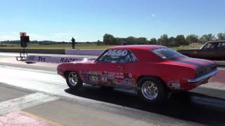 LODRS Tri State Raceway Stock Q3