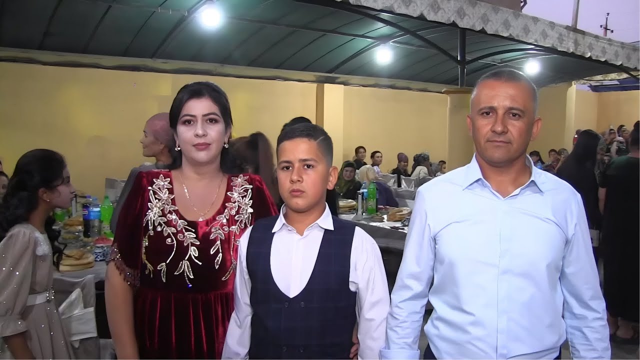 MUSTAQILOBOD da katta to'y Musofir do'stlarimiz mazza qilib ko'radigan to'y bo'ldi #_331327474