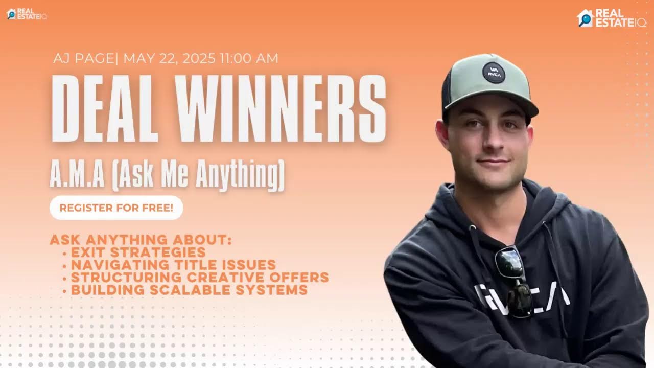 How to Find Great Real Estate Deals