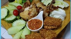 Resep Ayam Penyet - Durasi: 7.07. Resep Ayam Penyet - Durasi: 7.07.