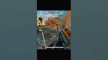 Delta Force FAULT MAP Graphics - New War Blaze Update #deltaforce #deltaforcegame