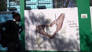 Mitafest 2019  ANNA UNIVERSITY MIT COLLEGE