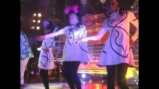 PM Dawn - Set Adrift On Memory Bliss (TOTP)