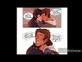 Random Klance Comics