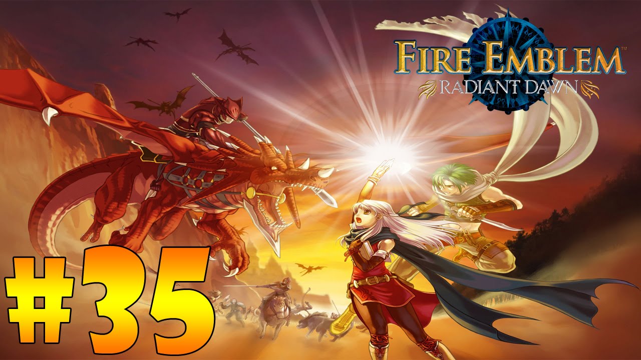 Fire Emblem Radiant Dawn Walkthrough Espa ol Parte 35 La Furia De Valtome YouTube fire-emblem-radiant-dawn-walkthrough-espa-ol-parte-35-la-furia-de-valtome-youtube