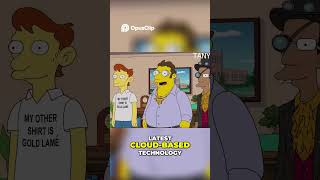 Springfield Elementary Gets Tech Upgrade Tablets & Cloud! 1