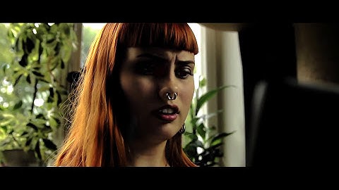 Psyckadeli - Are you my enemy (official video) featuring Mija Holmqvist and Ulf Kronsell