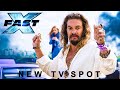 Fast x  official awesome tv spot 2023  promo trailer  fast x trailer